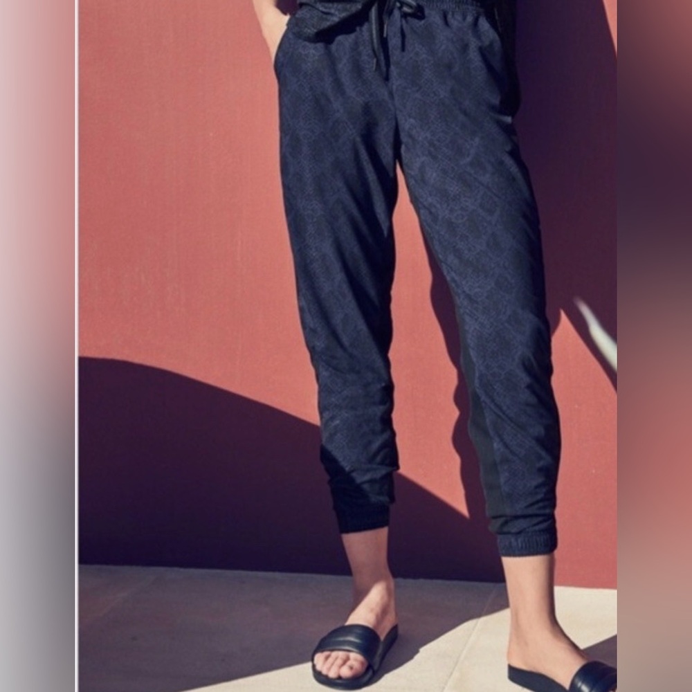 Athleta Brooklyn Jogger Pants